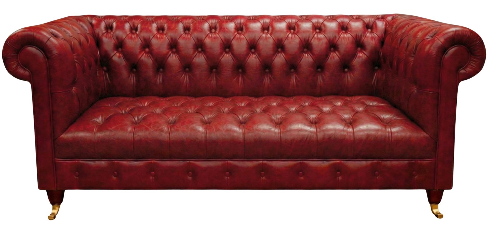 The Dorchester Chesterfield